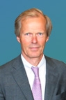 Porträt Walther Kiep