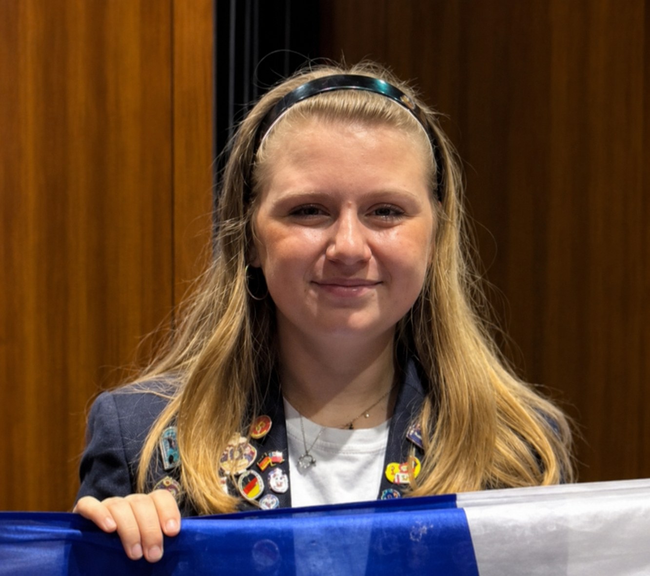 Porträt Lale Holub