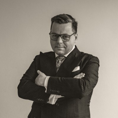 Porträt Dustin Dehez