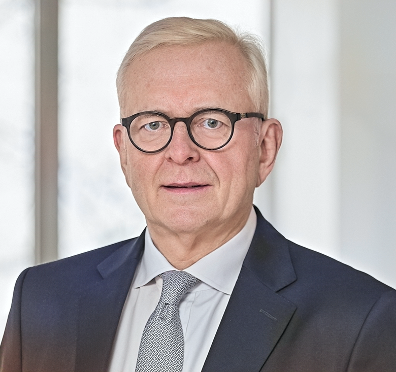 Porträt Thomas Duhnkrack
