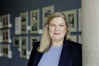 Porträt Annabelle Hornung