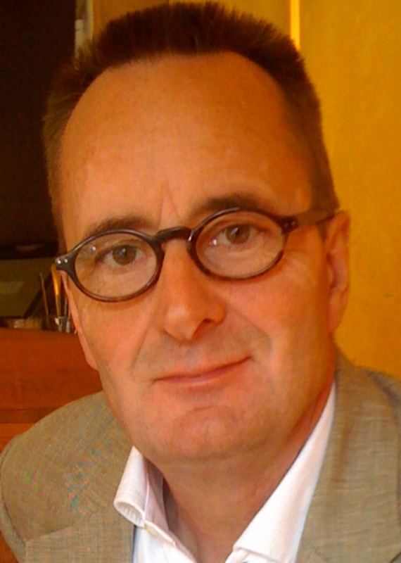 Porträt Vittorio E. Klostermann