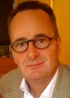 Porträt Vittorio E. Klostermann