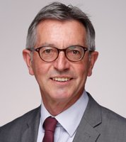 Porträt Frank Berger