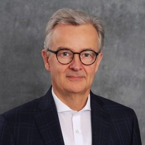 Porträt Besuch des Governors