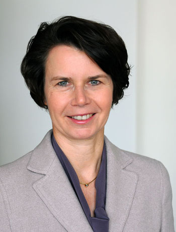Porträt Eva Wunsch-Weber