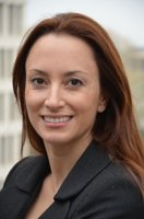 Porträt Rebecca Caroline Schmidt