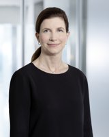 Porträt Bettina Orlopp