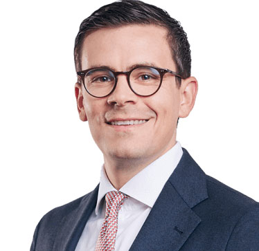 Porträt Martin Kaltwasser