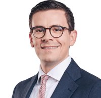 Porträt Martin Kaltwasser