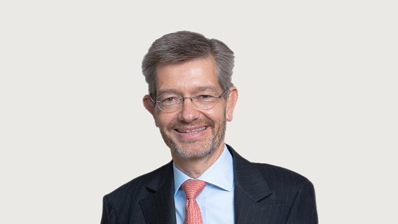Porträt Kai Tschöke (Rothschild)