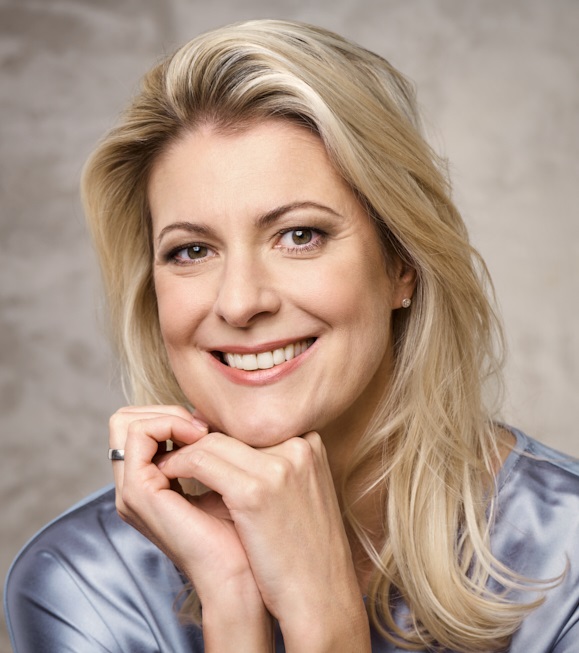 Porträt Christina Maria Ringer