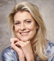 Porträt Christina Maria Ringer